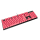 Corsair PBT Double-shot Pro Keycaps (różowe) - 670129 - zdjęcie 3